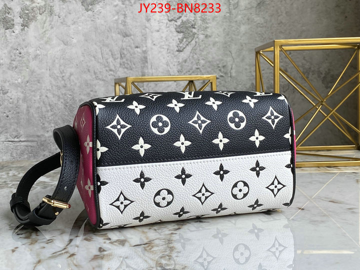 LV Bags(TOP)-Speedy-,ID: BN8233,$: 239USD