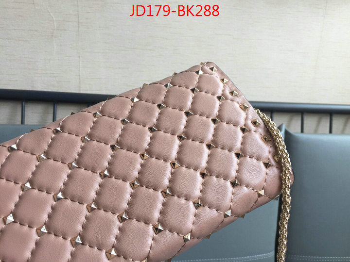 Valentino Bags (TOP)-Rockstud Spike-,aaaaa+ replica designer ,ID: BK288,$:179USD