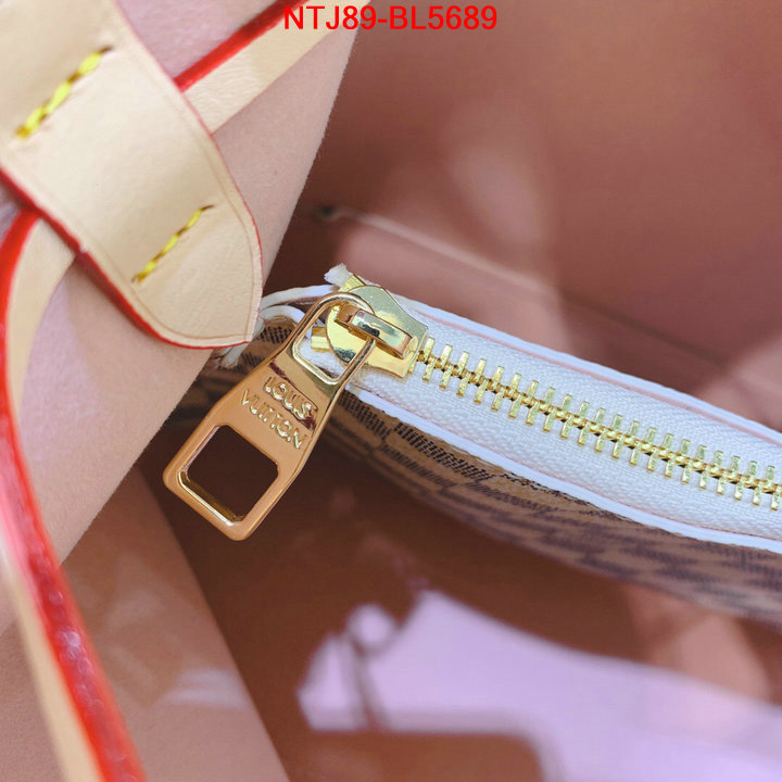 LV Bags(4A)-Nono-No Purse-Nano No-,online store ,ID: BL5689,$: 89USD