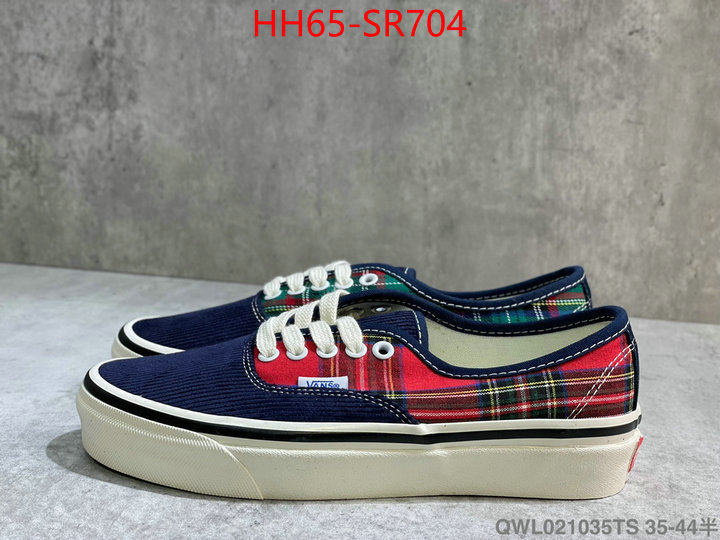 Women Shoes-Vans,top perfect fake , ID: SR704,$: 65USD