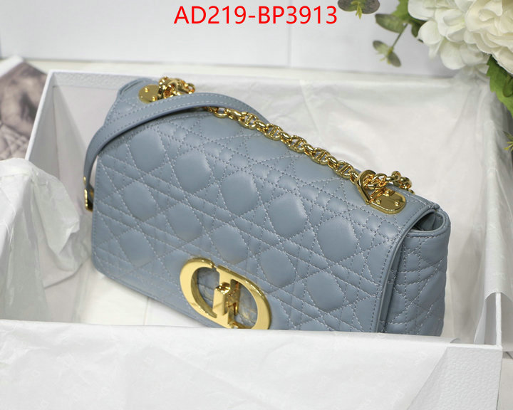 Dior Bags(TOP)-Caro-,ID: BP3913,