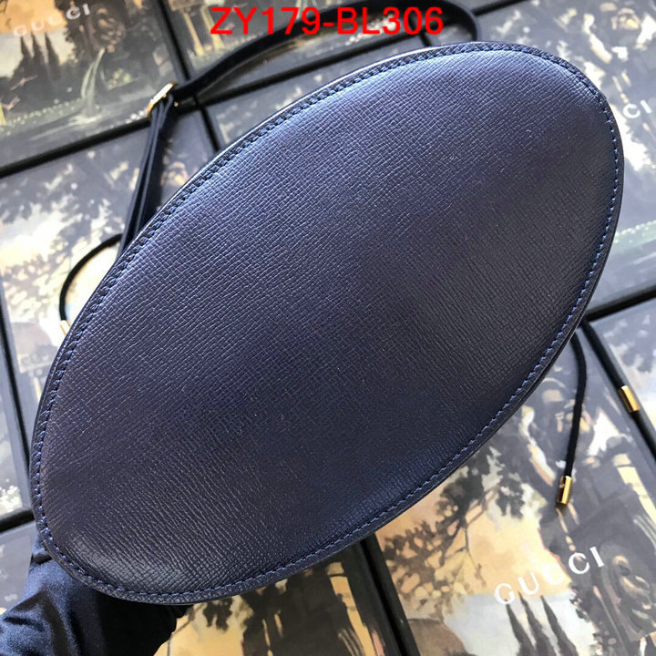 Gucci Bags(TOP)-Horsebit-,ID: BL306,$:179USD