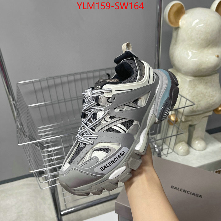 Men Shoes-Balenciaga,buy replica , ID: SW164,$: 159USD