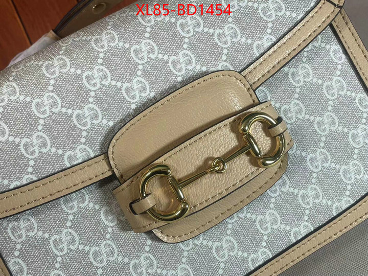 Gucci Bags(4A)-Horsebit-,buy cheap ,ID: BD1454,$: 85USD