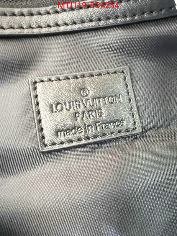 LV Bags(4A)-Keepall BandouliRe 45-50-,online from china ,ID: BD4254,$: 119USD