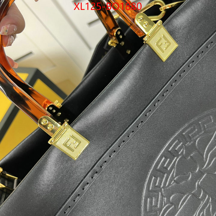 Fendi Bags(4A)-Sunshine-,how to buy replica shop ,ID: BO1880,$: 125USD