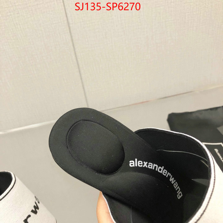 Women Shoes-Alexander Wang,exclusive cheap , ID: SP6270,$: 135USD
