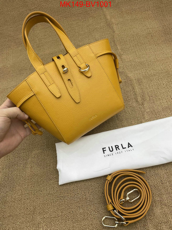 Furla Bags(TOP)-Handbag-,customize the best replica ,ID: BV1001,$: 149USD