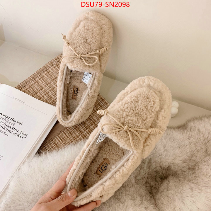 Women Shoes-UGG,top sale , ID: SN2098,$: 79USD