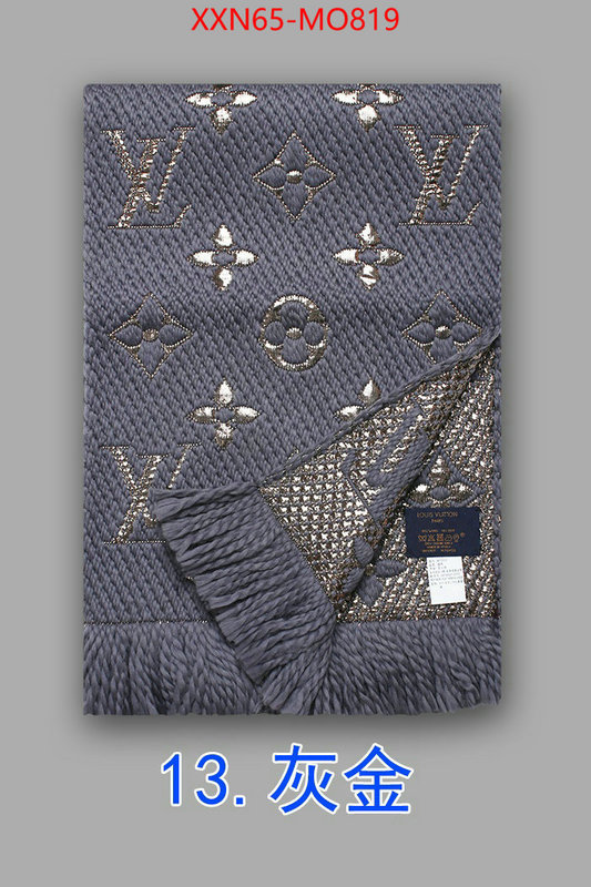 Scarf-LV,at cheap price , ID: MO819,$: 65USD