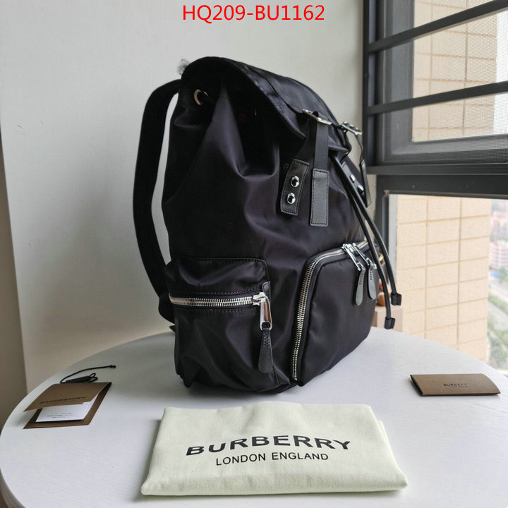 Burberry Bags(TOP)-Backpack-,best replica 1:1 ,ID: BU1162,$: 209USD