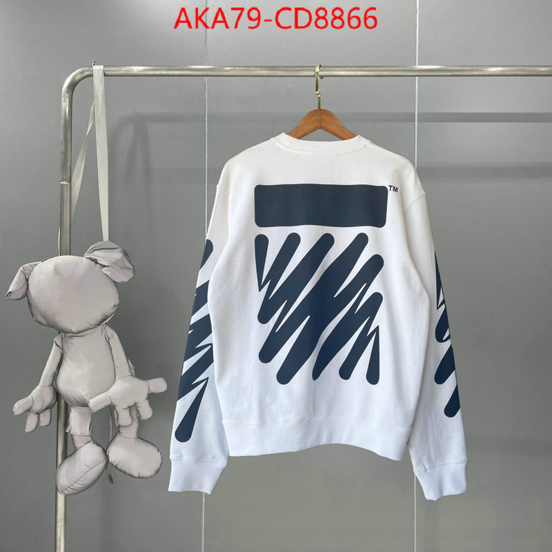 Clothing-OffWhite,quality replica , ID: CD8866,$: 79USD