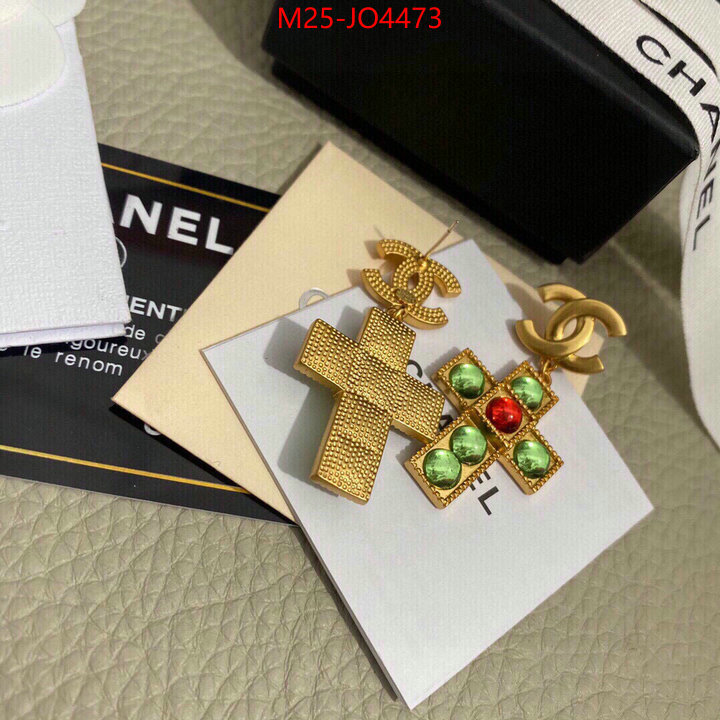 Jewelry-Chanel,how to buy replica shop , ID: JO4473,$: 25USD