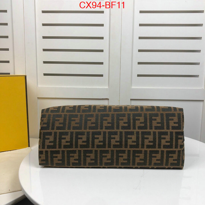 Fendi Bags(4A)-Vintage,shop the best high authentic quality replica ,ID: BF11,$:94USD