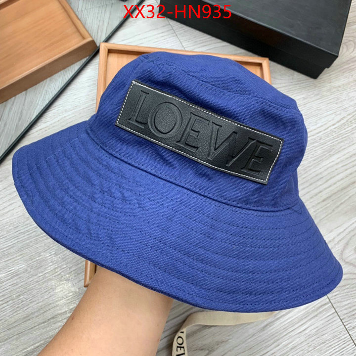 Cap (Hat)-Loewe,high quality designer replica , ID: HN935,$: 32USD