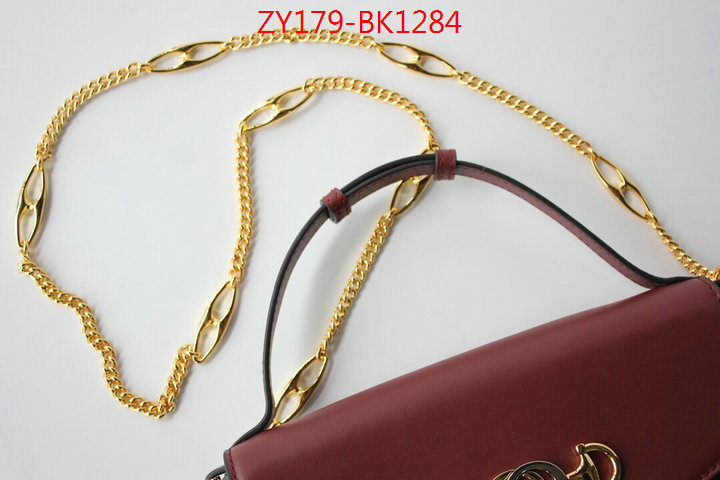 Gucci Bags(TOP)-Handbag-,ID: BK1284,$:179USD