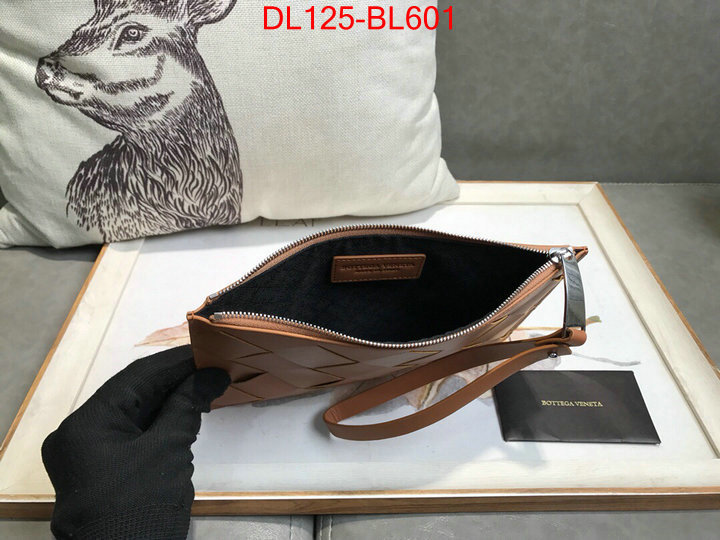 BV Bags(TOP)-Clutch-,top designer replica ,ID: BL601,$:125USD