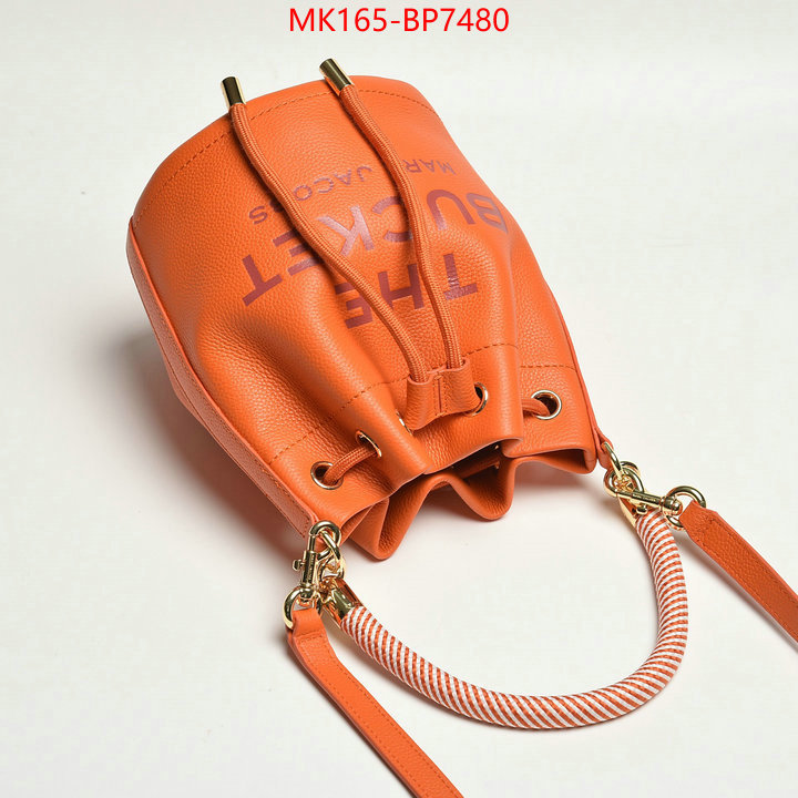 Marc Jacobs Bags (TOP)-Diagonal-,ID: BP7480,$: 165USD