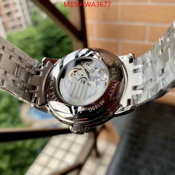 Watch(4A)-Omega,quality replica , ID: WA3677,$: 159USD
