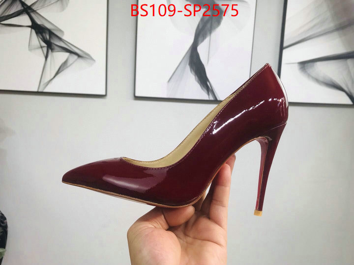 Women Shoes-Chrstn 1ouboutn,buy high quality cheap hot replica , ID: SP2575,$: 109USD