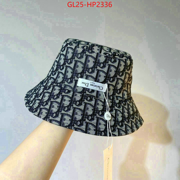 Cap (Hat)-Dior,we offer , ID: HP2336,$: 25USD