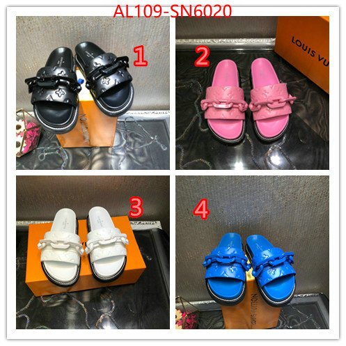 Women Shoes-LV,shop the best high authentic quality replica , ID: SN6020,$: 109USD