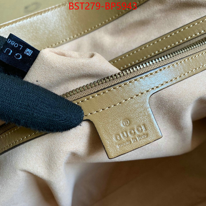 Gucci Bags(TOP)-Handbag-,new ,ID: BP5943,$: 279USD