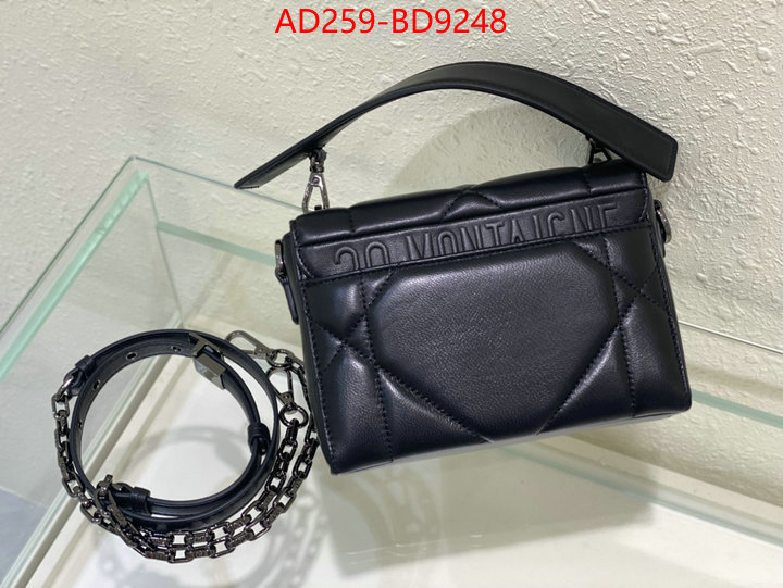 Dior Bags(TOP)-Montaigne-,ID: BD9248,$: 259USD