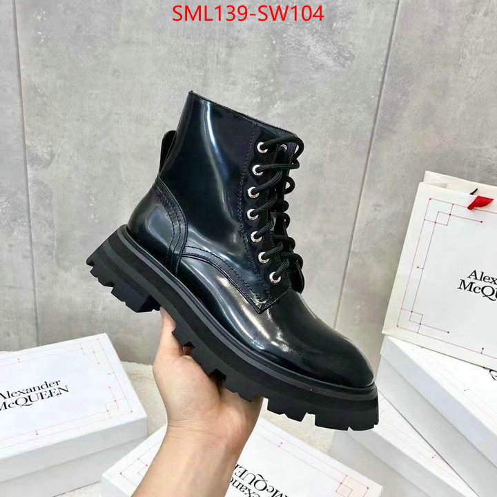 Women Shoes-Alexander McQueen,top grade , ID: SW104,$: 139USD