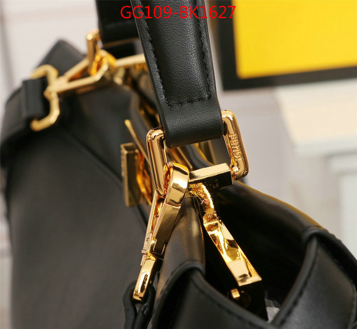 Fendi Bags(4A)-Peekaboo,7 star ,ID: BK1627,$:109USD