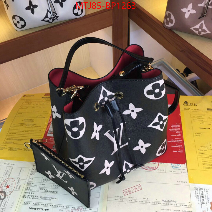 LV Bags(4A)-Nono-No Purse-Nano No-,top grade ,ID: BP1263,$: 85USD