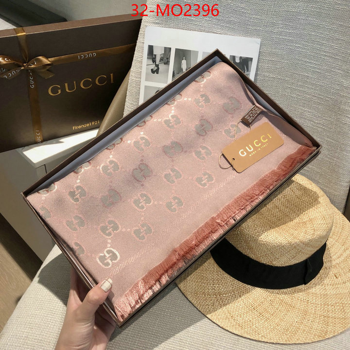 Scarf-Gucci,online from china designer , ID: MO2396,$: 32USD