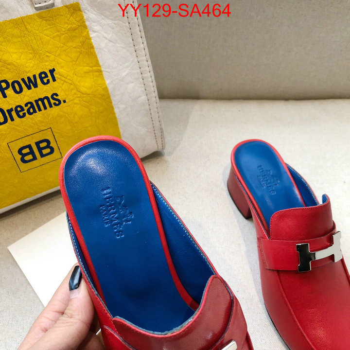 Women Shoes-Hermes,where can i buy the best quality , ID:SA464,$: 129USD