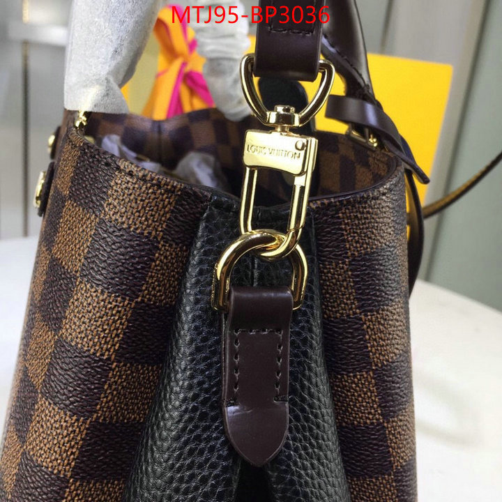 LV Bags(4A)-Handbag Collection-,ID: BP3036,$: 95USD