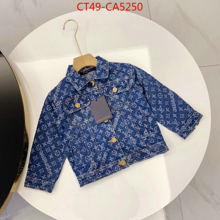 Kids clothing-LV,are you looking for , ID: CA5250,$: 49USD