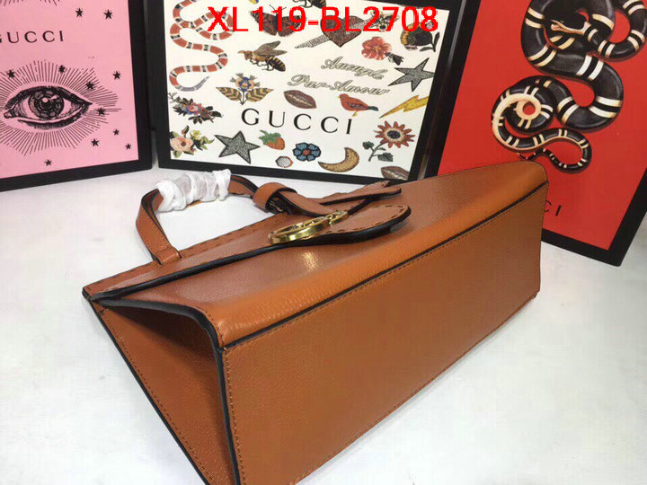 Gucci Bags(4A)-Marmont,buy luxury 2023 ,ID: BL2708,$: 119USD