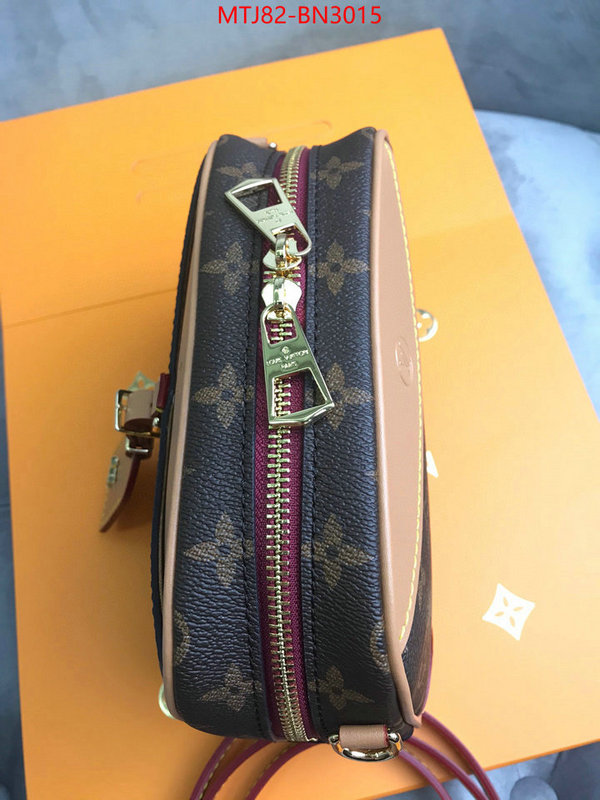 LV Bags(4A)-Pochette MTis Bag-Twist-,ID: BN3015,$: 82USD