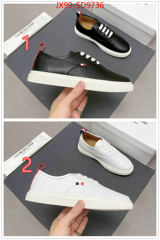 Men Shoes-Thom Browne,shop the best high authentic quality replica , ID: SD9736,$: 99USD