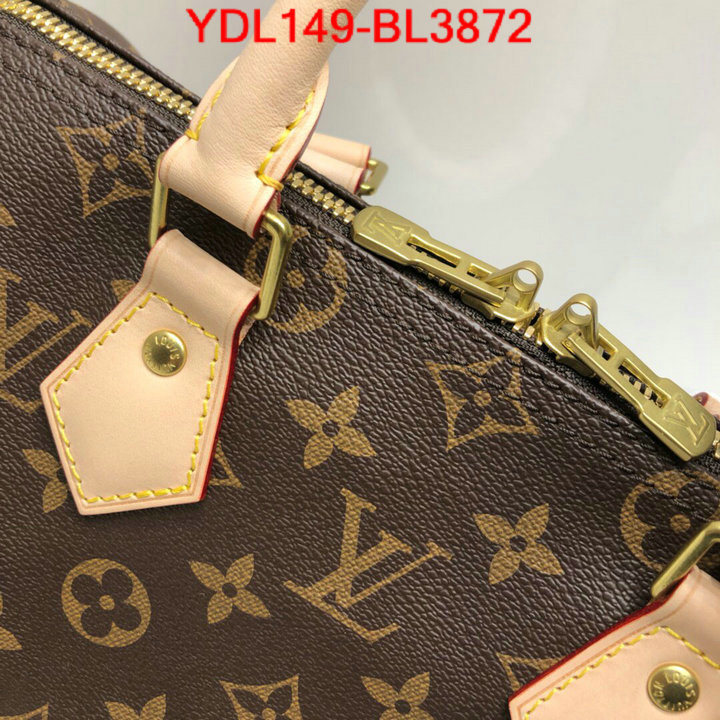 LV Bags(TOP)-Speedy-,ID: BL3872,$: 149USD