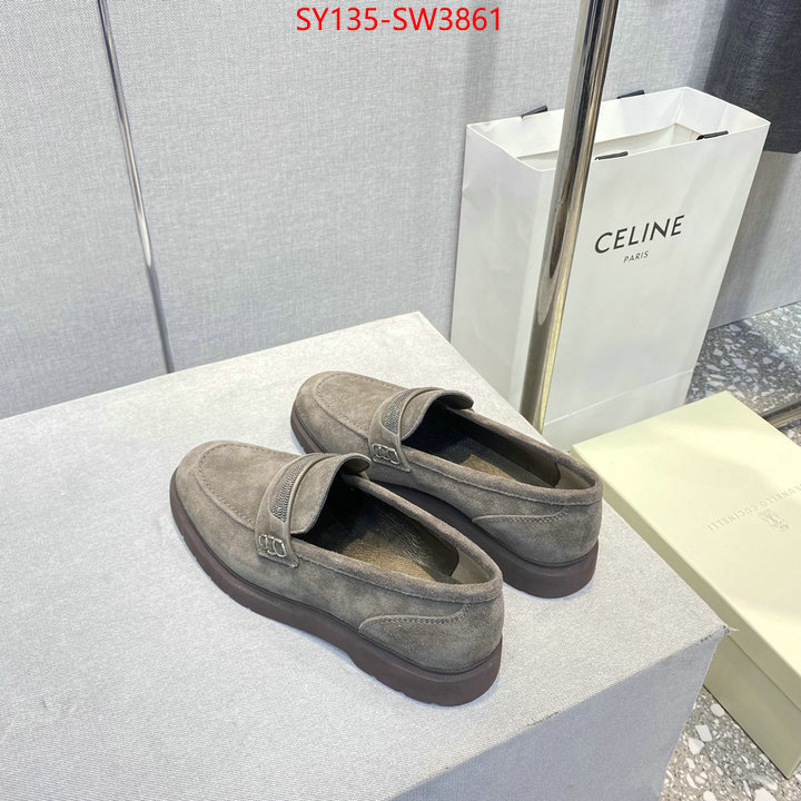 Women Shoes-Brunello cucinelli,where can i buy , ID: SW3861,$: 135USD