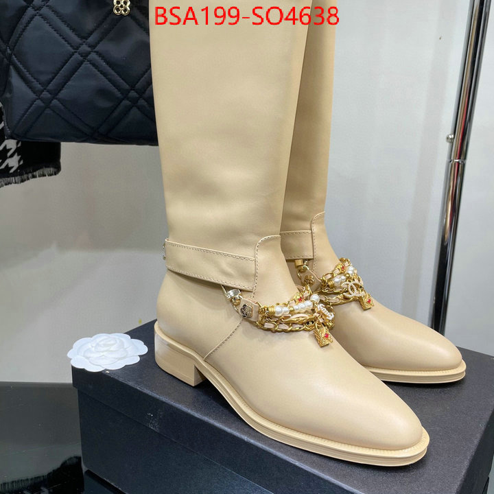 Women Shoes-Boots,cheap replica , ID: SO4638,$: 199USD