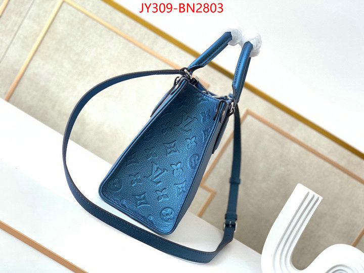 LV Bags(TOP)-Handbag Collection-,ID: BN2803,$: 309USD