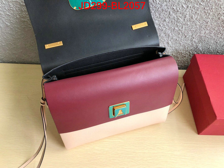 Valentino Bags (TOP)-Diagonal-,high quality designer ,ID: BL2057,$: 299USD