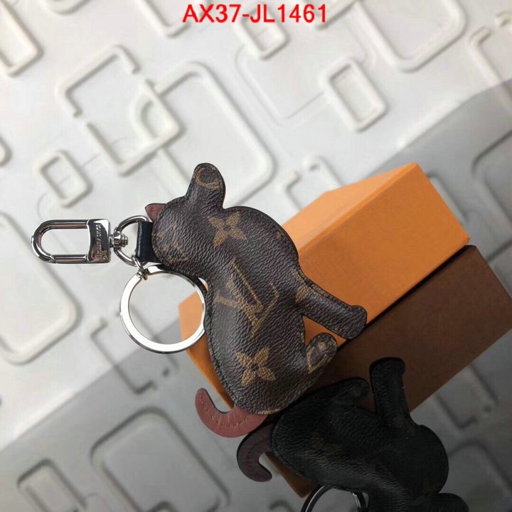 Key pendant-LV,designer , ID: JL1461,$: 37USD
