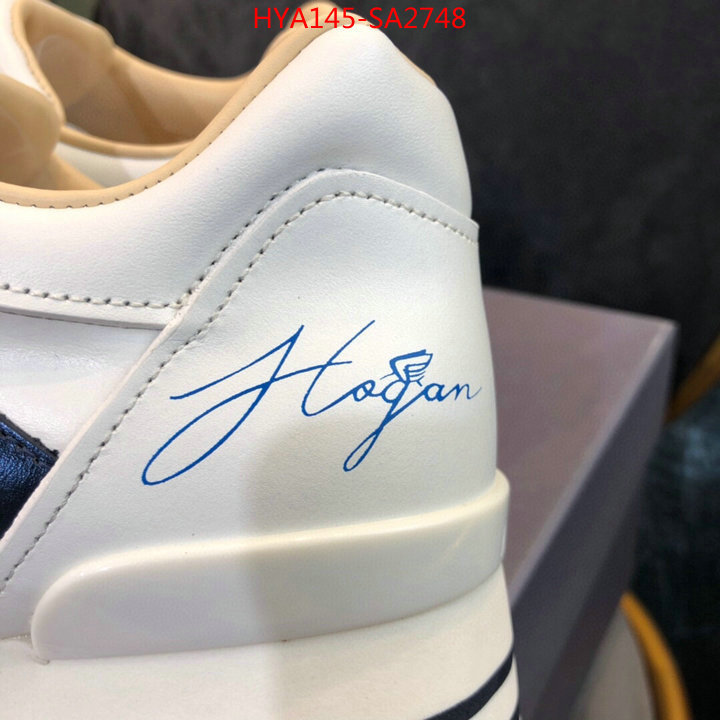 Women Shoes-Hogan,brand designer replica , ID:SA2748,$:145USD