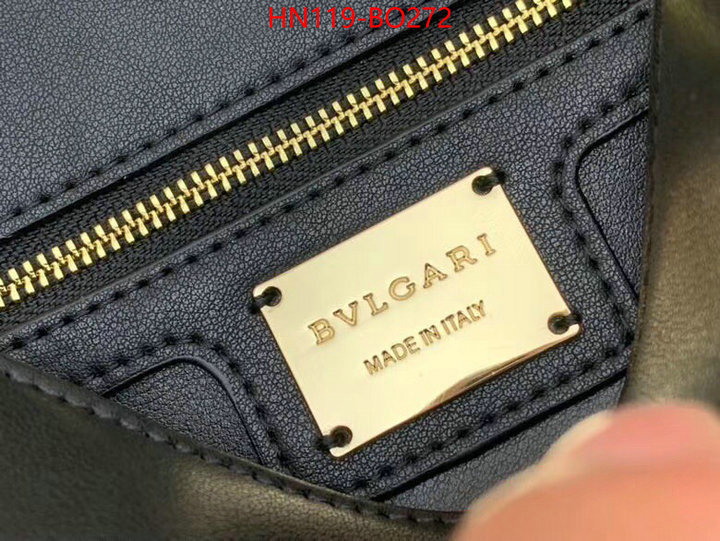 Bulgari Bags(4A)-Serpenti Cabochon Series,cheap ,ID: BO272,$: 119USD