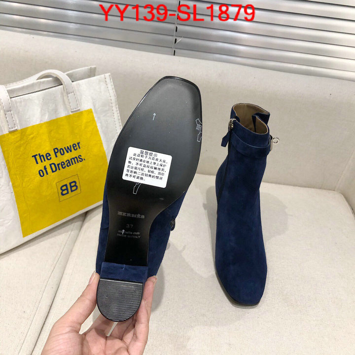 Women Shoes-Hermes,store , ID: SL1879,$: 139USD