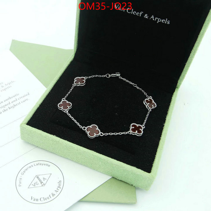 Jewelry-Van Cleef Arpels,the best affordable ,ID: JO23,$: 35USD