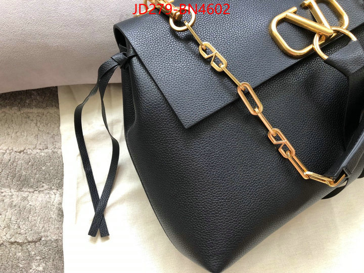 Valentino Bags (TOP)-Handbag-,where can i buy the best 1:1 original ,ID: BN4602,$: 279USD