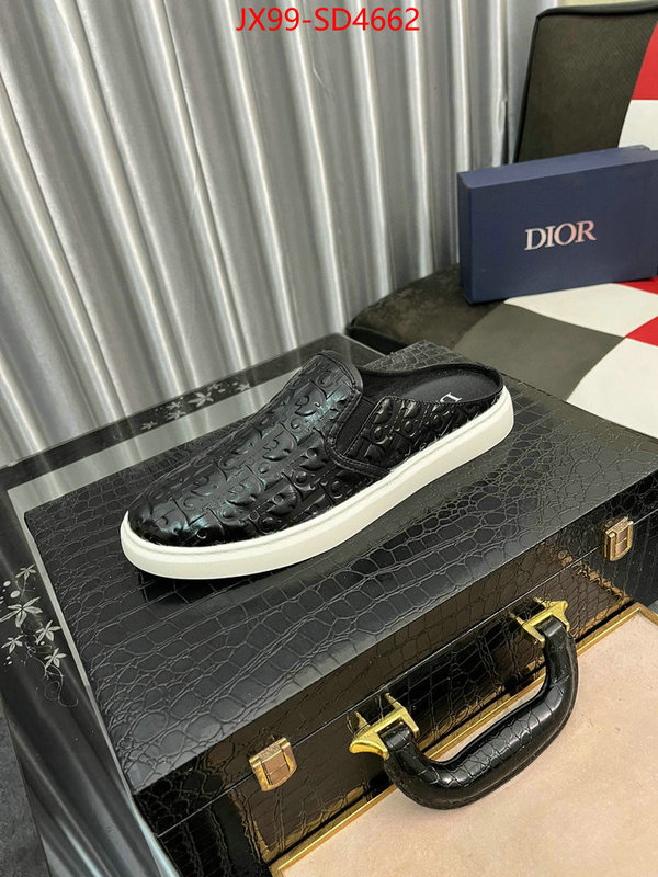 Men shoes-Dior,buy luxury 2023 , ID: SD4662,$: 99USD